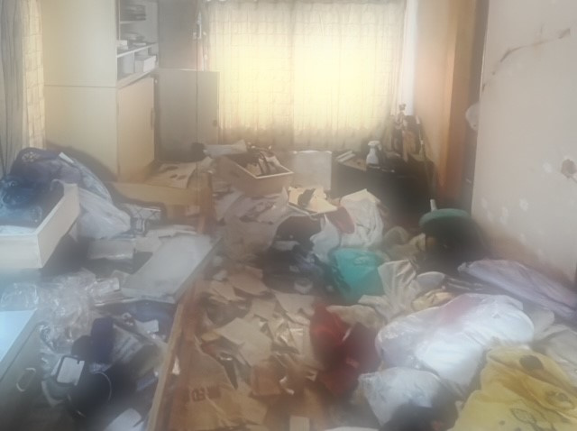 【あま市の不動産売却】悲しい出来事の画像