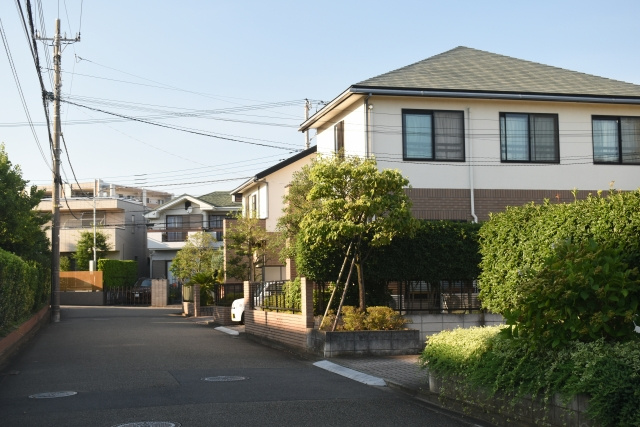 土地を買う買わないを決断するタイミング　～日高市高麗川駅前不動産コラム～の画像