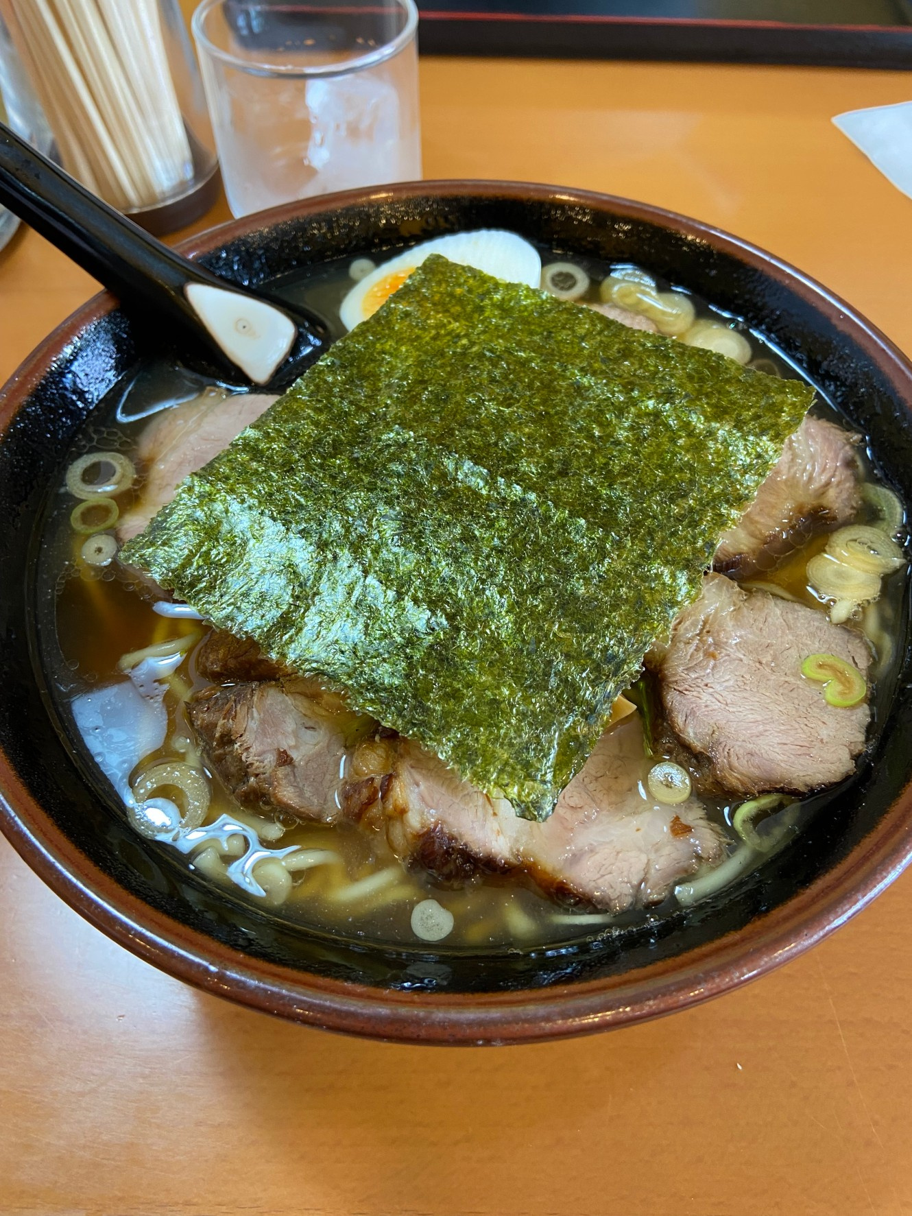 豪快の画像