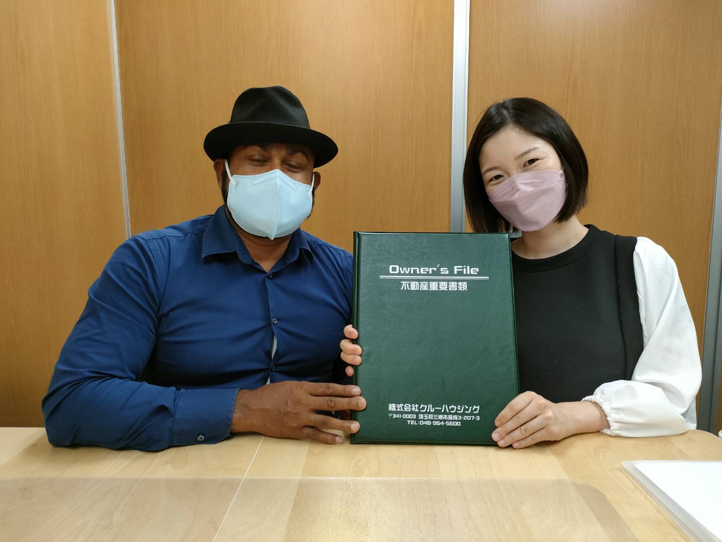 【お客様の声】令和4年10月吉日　J様の声の画像