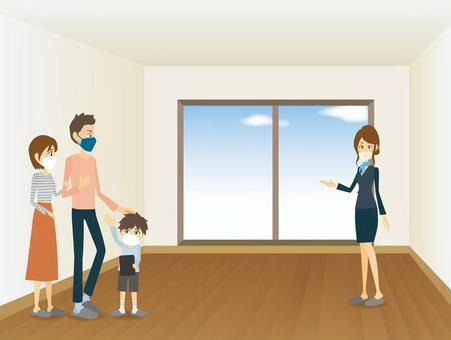 不動産の内覧チェックポイント！の画像