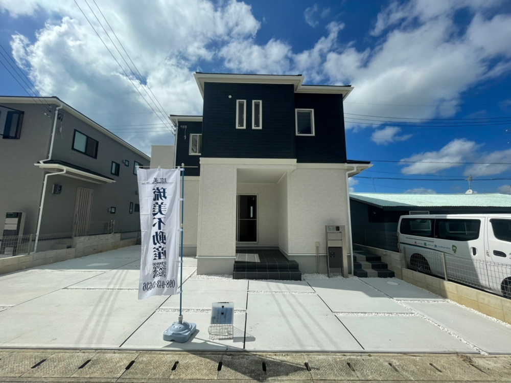 物件紹介～名護市宇茂佐の森～の画像
