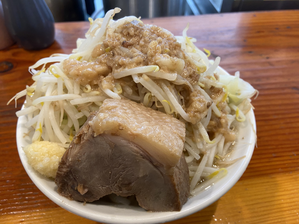 がきの一杯　高砂の画像