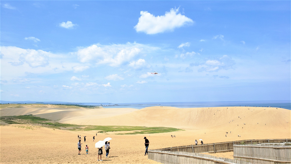 家族旅行に行ってきました！の画像