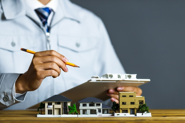 不動産の旧耐震基準とは何？売却しにくい理由や売却方法も解説