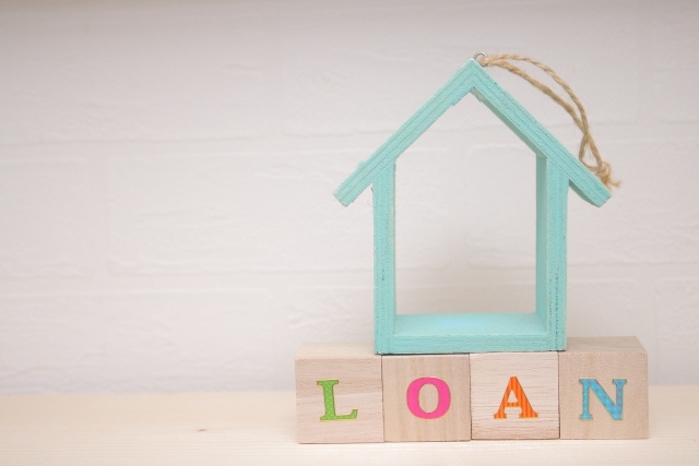 転職が住宅ローンの利用に与える影響についてご紹介の画像