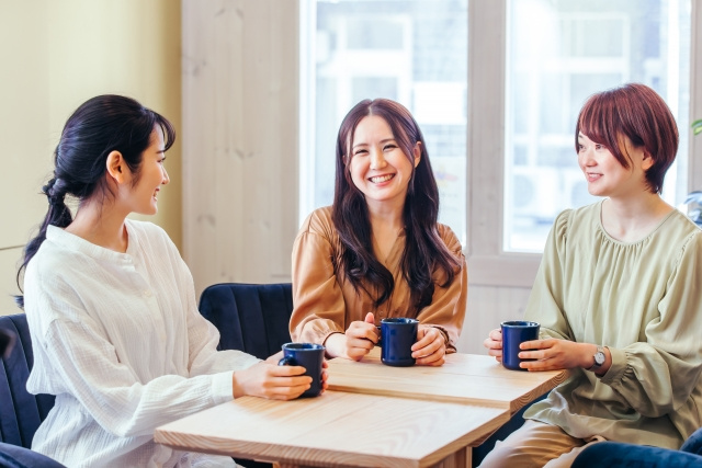 コミュニティ型賃貸住宅のメリットとは？経営するコツについてご紹介の画像