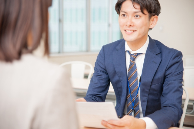 不動産売却で相性の良い担当者の選び方とは？ポイントについてご紹介