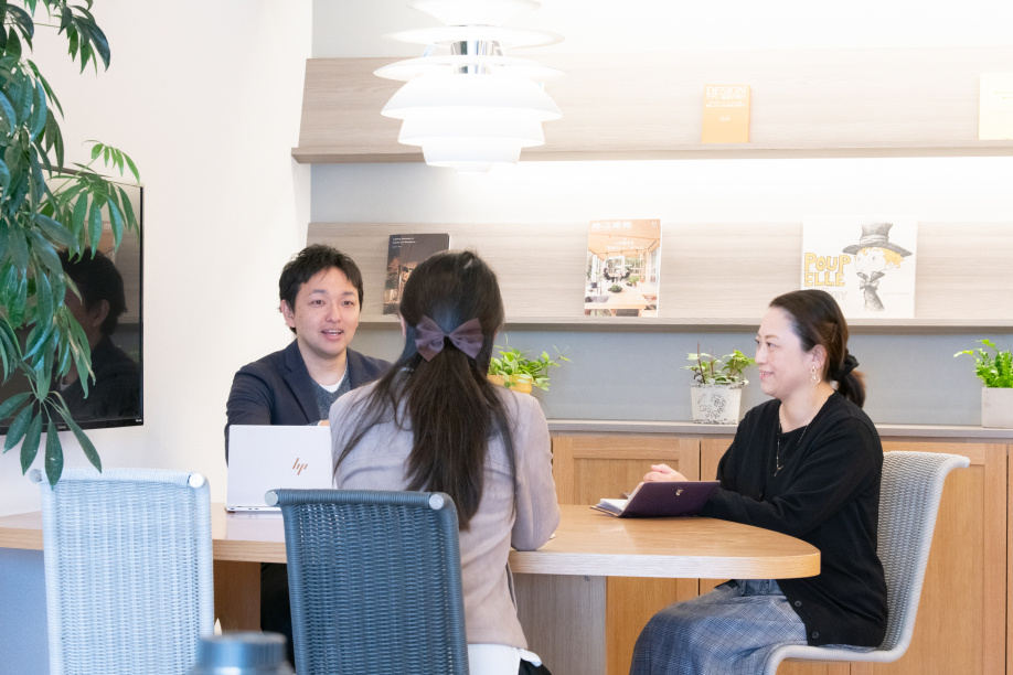 Vol.7軽井沢商事のビジョン（3）～「あなただから選んだんだよ」と言ってもらえる存在になるために日々精進！～の画像