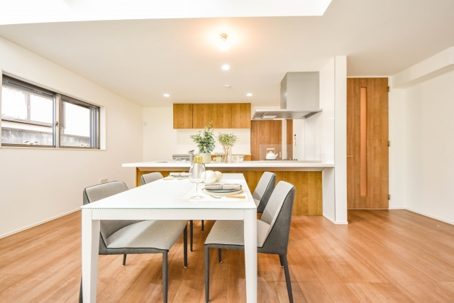 不動産売却で見た目は大事！リフォームや内見での重要性について解説！