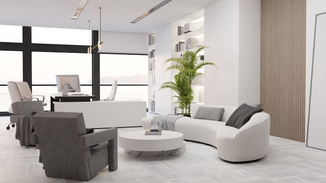 貸事務所を借りる際の注意点とは？予算と広さで注意すべきポイントを解説！