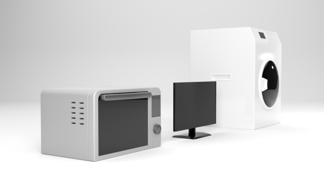 家具家電レンタルとは？利用するメリットとデメリットもご紹介！