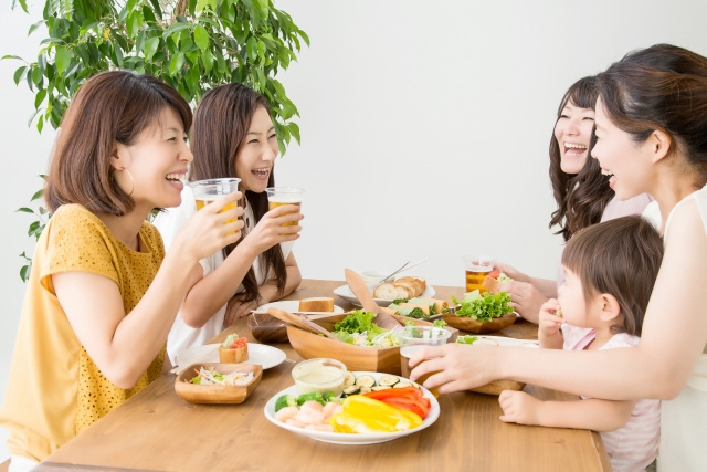 大規模マンションを購入する方必見！人気の共用施設を3つご紹介！の画像