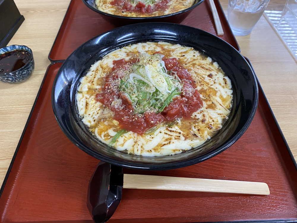 めん太郎の画像