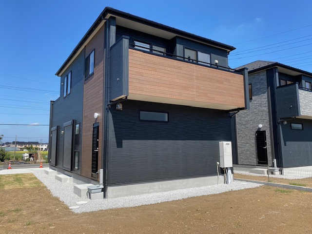 広ーいお庭の物件はいかがでしょうか？ご紹介２選(^^♪の画像