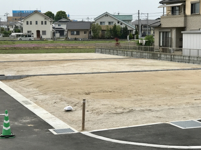 土地を分筆するときの最低敷地面積の調べ方と売却で損をしない方法とは？の画像