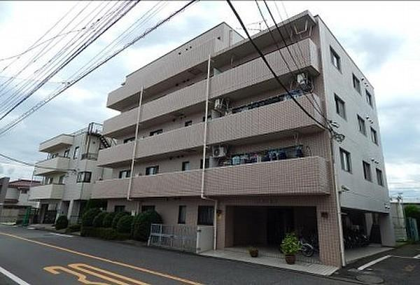 物件紹介編18　「レヂオンス羽村」の画像