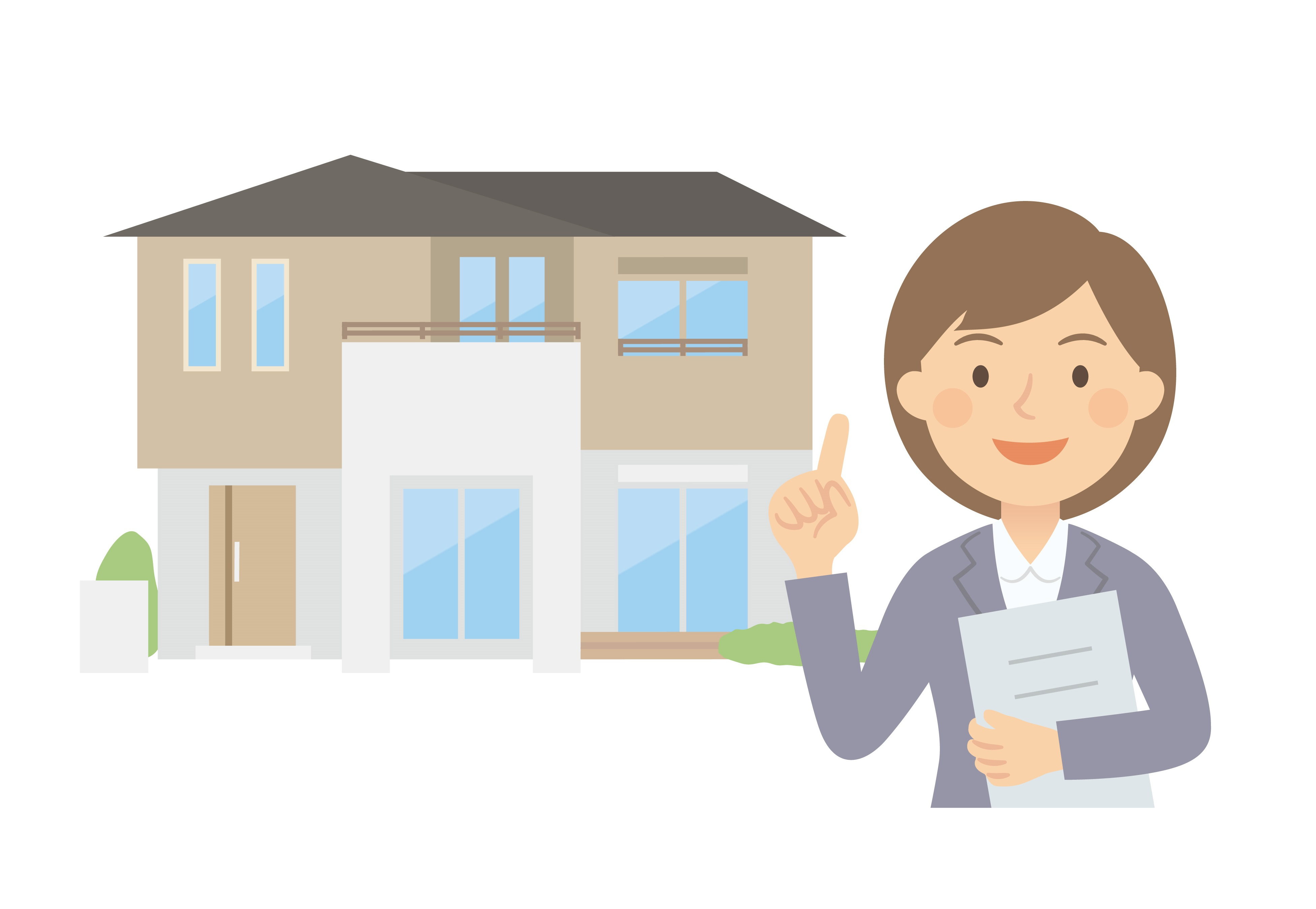 【稲沢市の不動産売却】～稲沢市稲沢市祖父江町中牧より～の画像