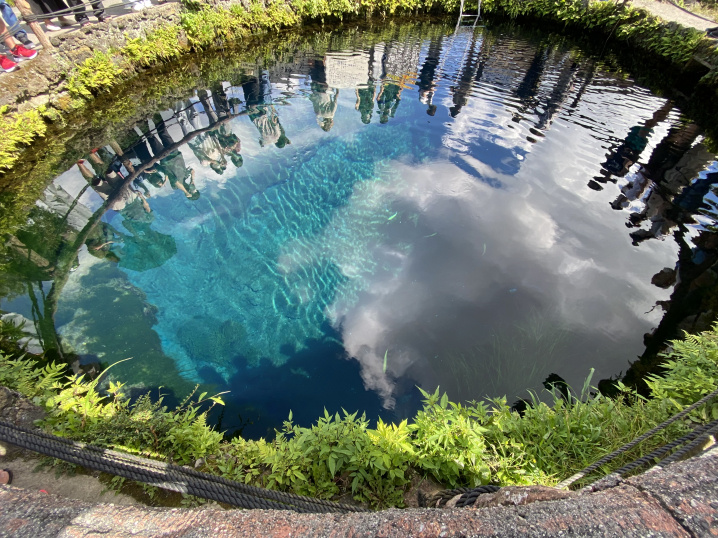 癒しの山中湖♪の画像