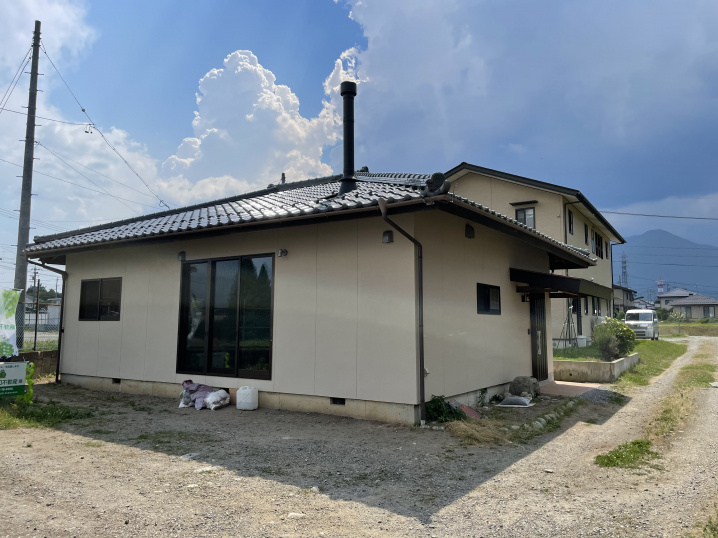 【駒ヶ根市の住宅売却】の画像