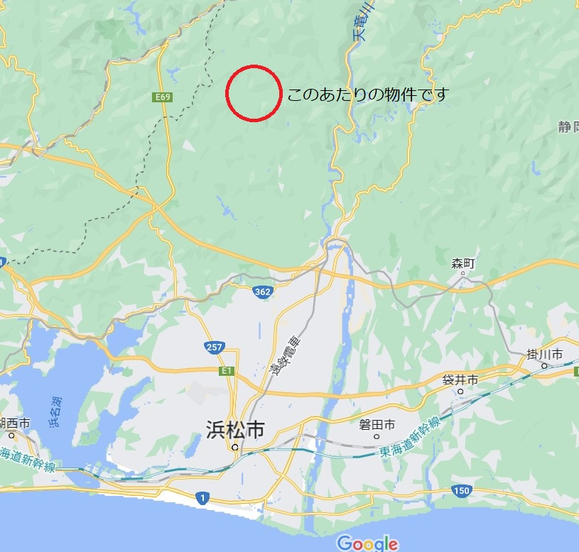 別荘だって買い取ります！の画像