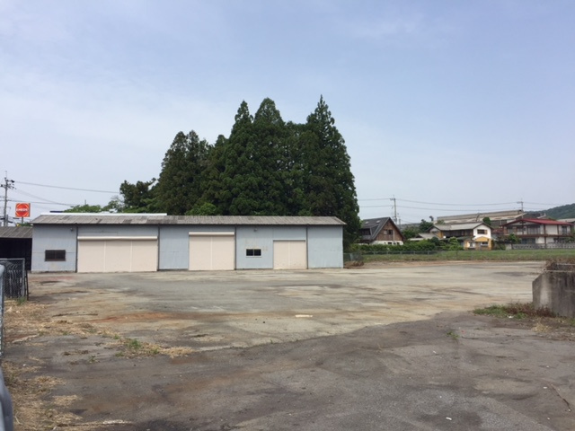 土地は借地？　の画像
