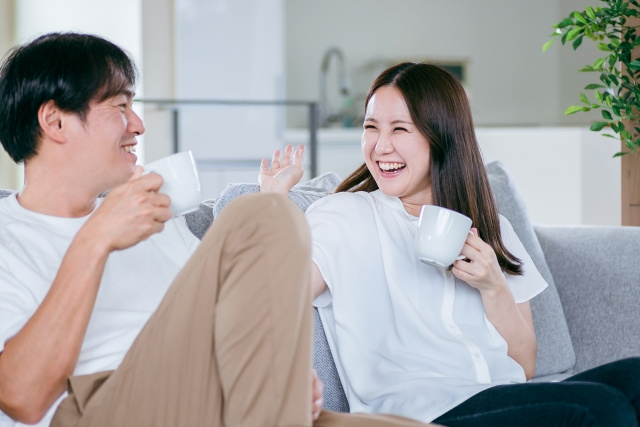 同棲カップルの家賃について解説！家賃の目安や負担割合と家賃を抑えるコツの画像