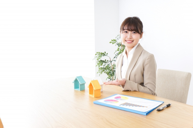 不動産売却の際の担当者はどのように選ぶ？選び方のポイントなどを解説！の画像