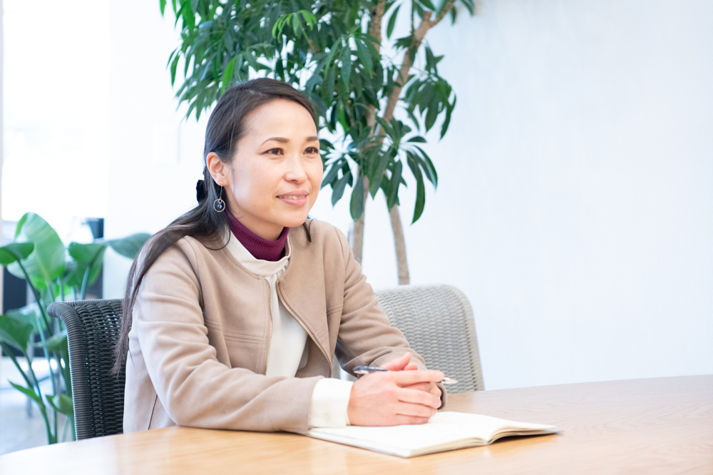 価値ある人生を創り届ける 不動産という仕事の画像