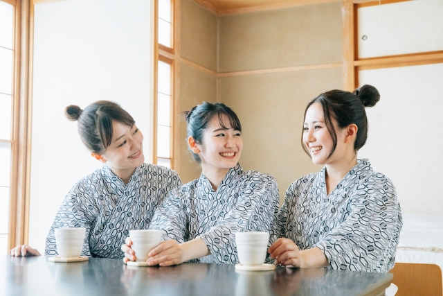 【民泊とは？空き家を民泊にするメリット・デメリットや手順についてご紹介】の画像