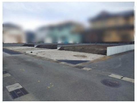 沼津市原　西町　3区画分譲地　【完売御礼】の画像