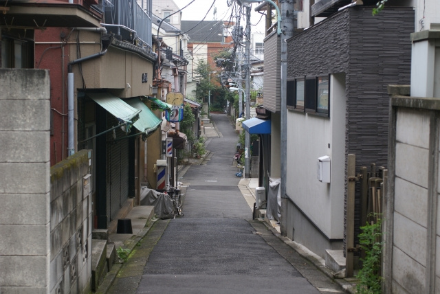 道路に面していない土地を売却したい！売却価格や上手な売却方法を解説の画像