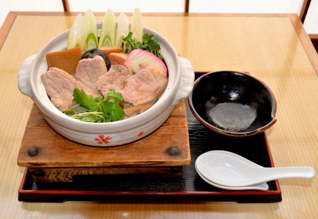 兵庫県神戸市西区で鍋物が楽しめるお店・神戸唐唐亭 大蔵店をご紹介！の画像