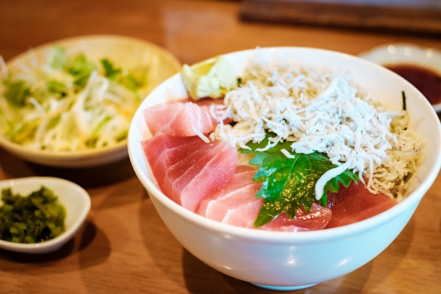 兵庫県明石市で創作料理が楽しめるお店「DINING花」をご紹介！の画像