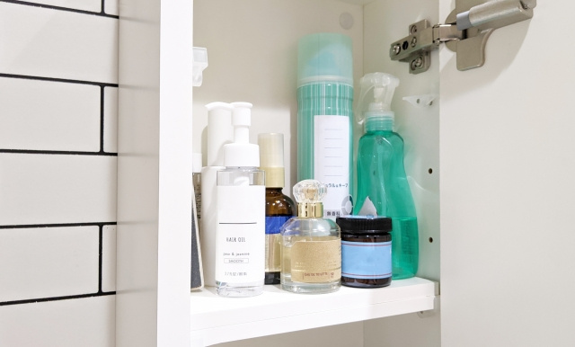 マンションを購入するならリネン庫付きの物件がおすすめ！メリットを解説！