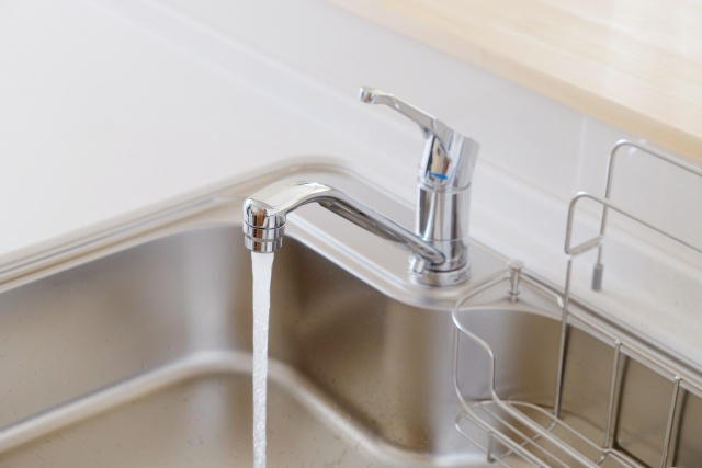 空き家の管理では通水が必要？通水の方法やしないとどうなるかを解説の画像