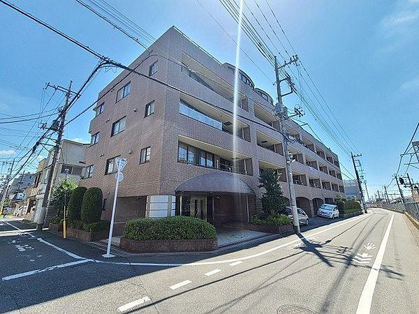 物件紹介編19　「エスカイア羽村駅前」の画像
