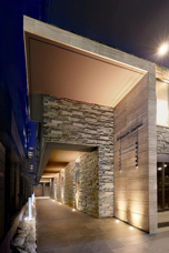 【複合ビル】terrace seven　-テラスセブン-の画像