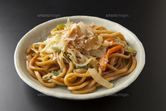 10月14日【焼うどんの日】の画像
