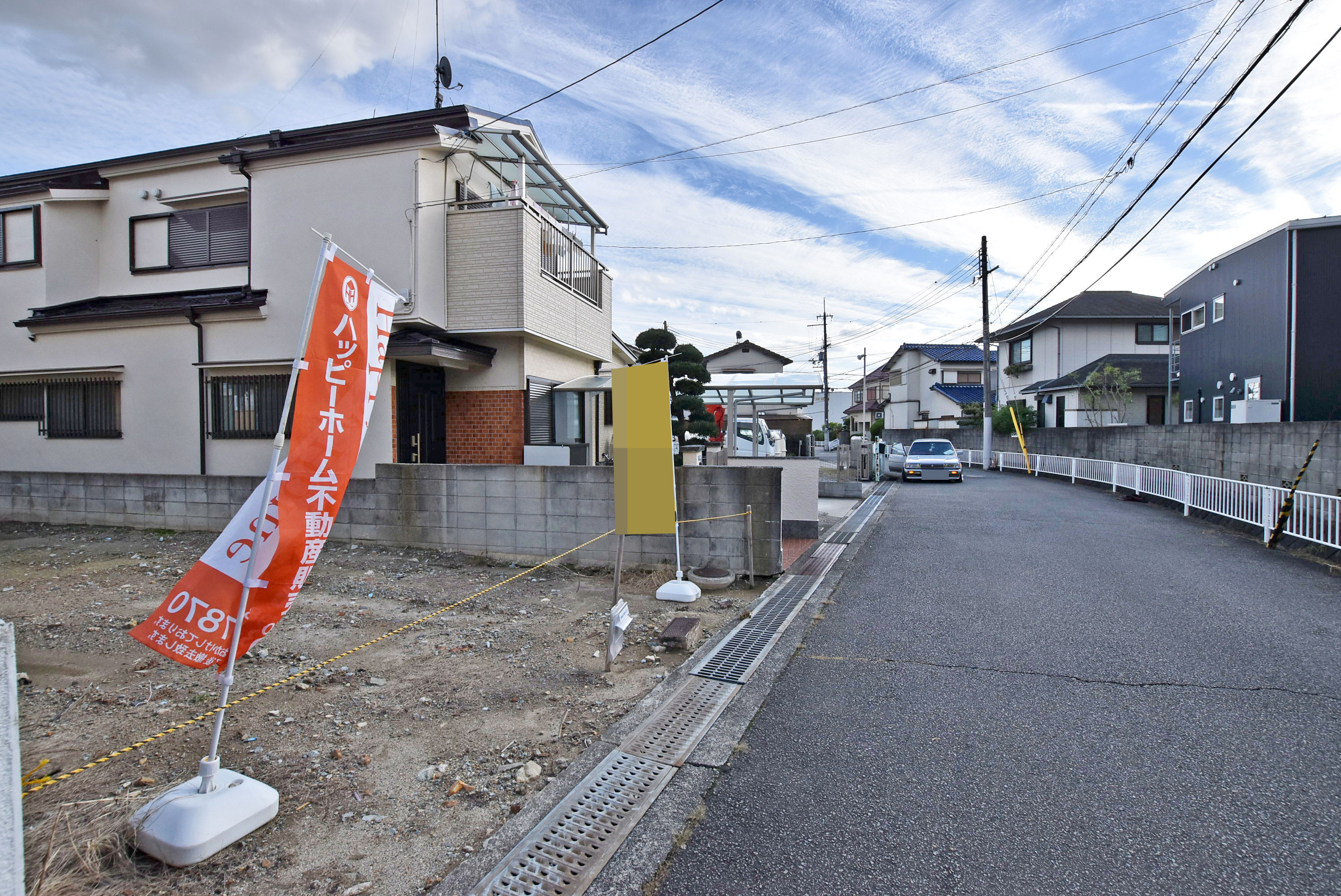 【新規販売】宝塚市安倉南1丁目建築条件付き土地|限定1区画の最新情報です!の画像