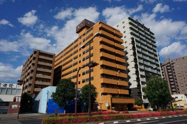 【賃貸】桜町ハイツ募集開始です♪の画像