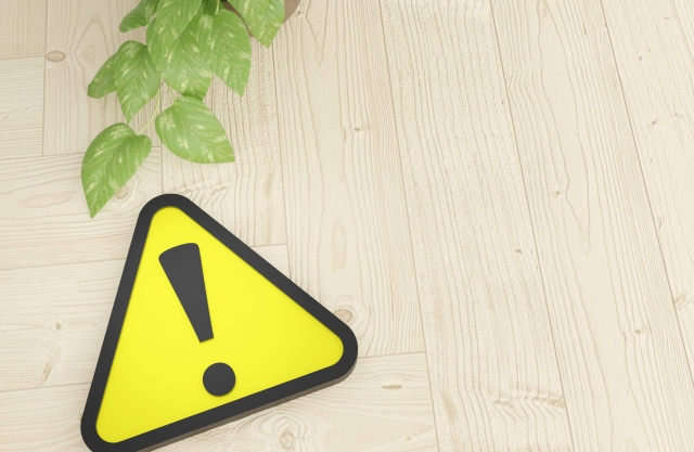 賃貸物件でもできるドアポストの防犯対策は？