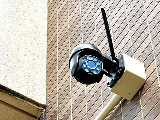 より防犯性の高い賃貸物件を選ぶ方法は？