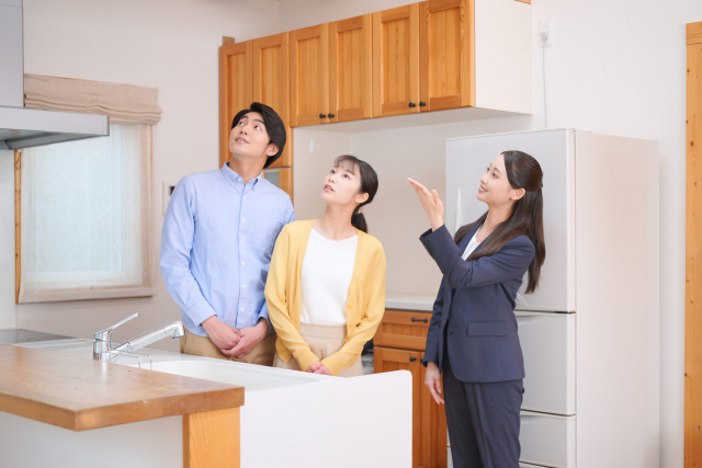 家の売却を成功させる内覧のポイントをご紹介の画像