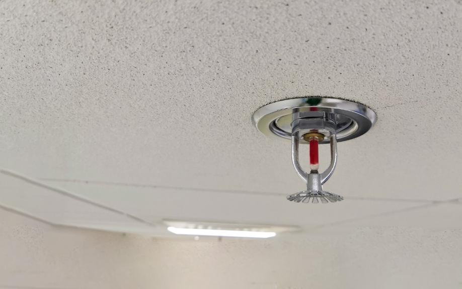 マンションに設置されている防災設備について