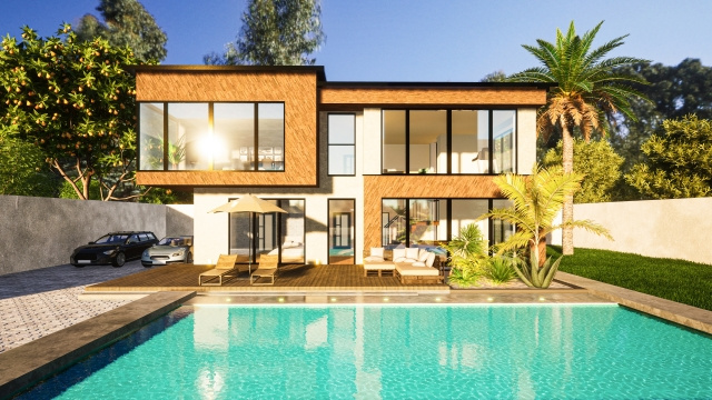 別荘の売却には注意！売却しにくいといわれる理由や別荘の需要を解説