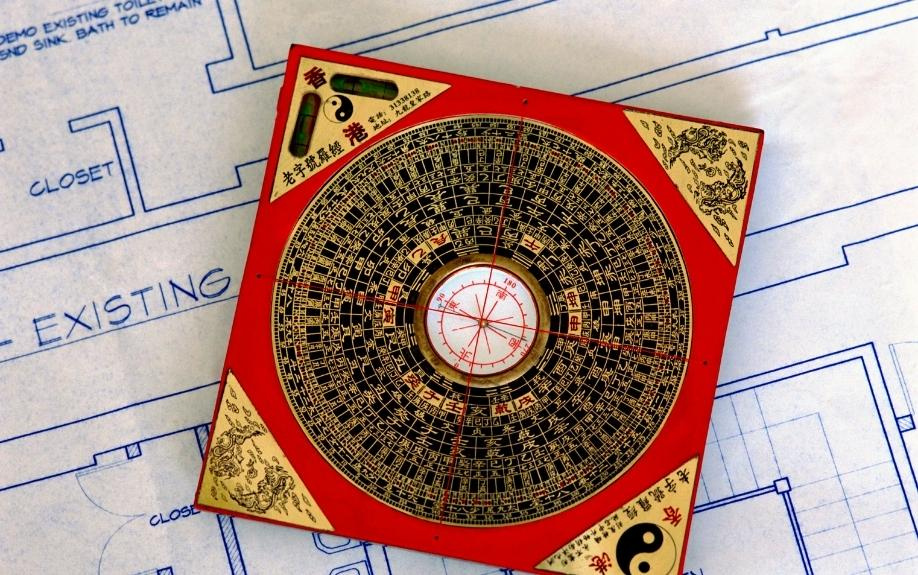 北枕以外の向きによる風水学的な効果とは？