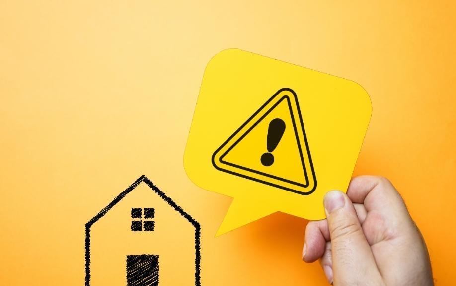 台風被害を受けた家をスムーズに売却するコツ