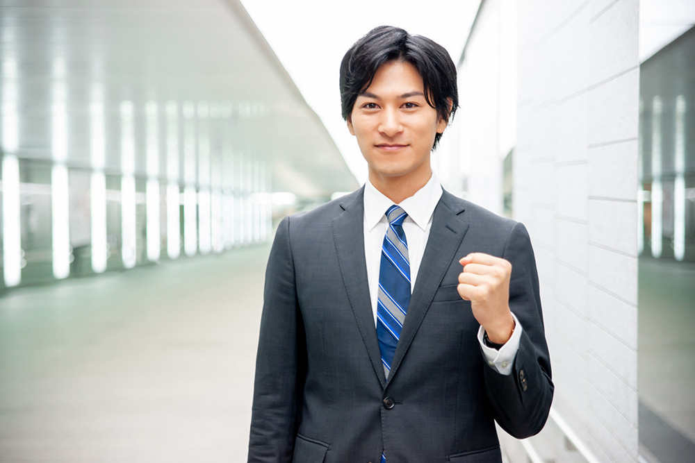 不動産投資で成功するサラリーマンの特徴