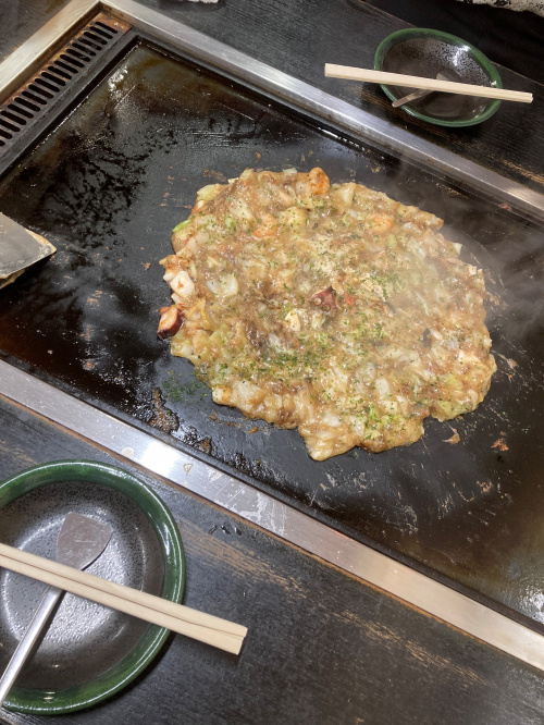 東京のうまいもんの画像